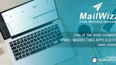 Photo of [Download-S1] MailWizz v1.3.8.6 - Email Marketing Application