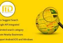 Photo of [Download-S1] My Directory App