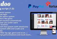 Photo of [Download-S1] Vadoo - Social network dating script