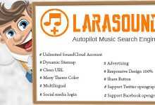 Photo of [Download-S1] LaraSound - Autopilot Music Search Engine