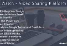 Photo of [Download-S1] iWatch v1.4 - Video Sharing Platform