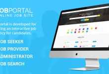 Photo of [Download-S1] Job Portal v3.5