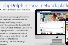 Photo of [Download-S1] phpDolphin v2.1.6 - Social Network Platform