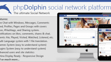 Photo of [Download-S1] phpDolphin v2.1.6 - Social Network Platform