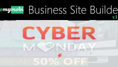 Photo of [Download-S1] gomymobiBSB: Drag-n-Drop Business Mobile Site Builder - Lite