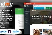 Photo of [Download-S1] Fundme v1.8 - Crowdfunding Platform