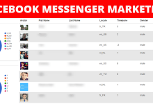 Photo of [Download-S1] Facebook Messenger Marketing