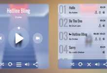 Photo of [Download-S1] jQuery Audio Player (Music)