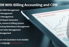 Photo of [Download-S1] HRM With Billing & Accounting Software