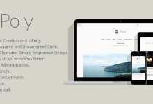 Photo of [Download-S1] Poly Blogging Platform