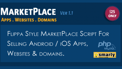 Photo of [Download-S1] MarketPlace - Apps, Websites and Domains Selling Script