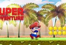 Photo of [Download-S1] Super adventure game with admob - buildbox & eclipse project