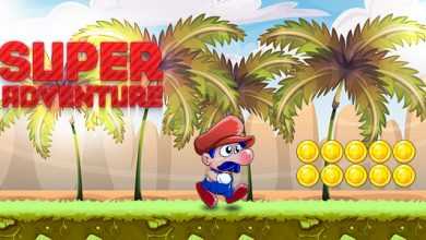 Photo of [Download-S1] Super adventure game with admob - buildbox & eclipse project