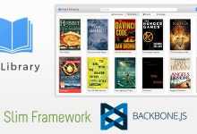 Photo of [Download-S1] myLibrary - Books Library Management System