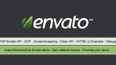 Photo of [Download-S1] Envato Item Data fetcher + Dataset