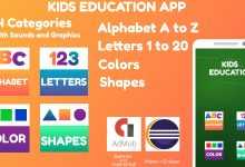 Photo of [Download-S1] Kids Education App