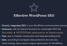 Photo of [Download-S1] DELUCKS SEO Plugin for Wordpress v1.5.