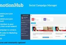 Photo of [Download-S1] Promotion Hub – Social Campaign Manager