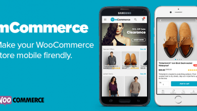 Photo of [Download-S1] mCommerce - WooCommerce Mobile Theme