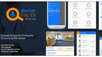 Photo of [Download-S1] Online Doctor Finder Mobile App