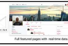 Photo of [Download-S1] Rethink JS v1.3 - Social Network based on Twitter with JS serve