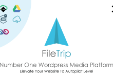 Photo of [Download-S1] Filetrip v2.0.0 - Easily upload to Dropbox + Google Drive + FTP + Wordpress