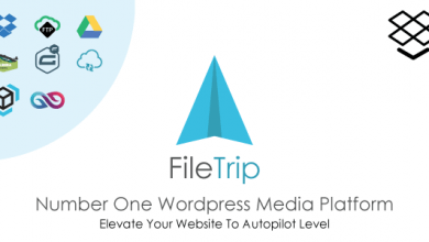 Photo of [Download-S1] Filetrip v2.0.0 - Easily upload to Dropbox + Google Drive + FTP + Wordpress