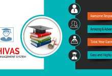 Photo of [Download-S1] Shivas School Management System