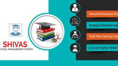 Photo of [Download-S1] Shivas School Management System