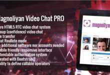 Photo of [Download-S1] Magnoliyan Video Chat PRO v1.13.0