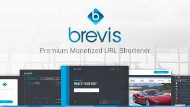 Photo of [Download-S1] Brevis v1.3.1 - Premium Monetized URL Shortener