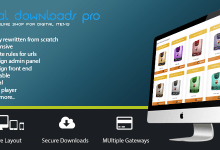 Photo of [Download-S1] Digital Downloads Pro v3.10