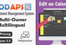 Photo of [Download-S1] Appointment Management System - NodAPS
