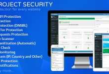 Photo of [Download-S1] Project SECURITY v15 – Website Security, Antivirus & Firewall