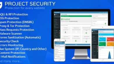 Photo of [Download-S1] Project SECURITY v15 – Website Security, Antivirus & Firewall