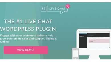 Photo of [Download-S1] 82 Live Chat v2.2 - Customer Live Chat WordPress Plugin