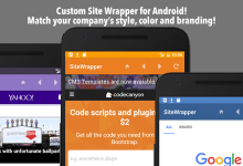 Photo of [Download-S1] Customizable Site App Android