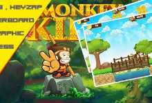 Photo of [Download-S1] King Monkey - Admob + Leaderboard