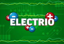Photo of [Download-S1] Electrio - HTML5 logic game. Construct 2 (.capx)
