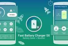 Photo of [Download-S1] Fast Battery Charger 5x & Battery Saver + Booster With Facebook Audience Network ( AdChoice )