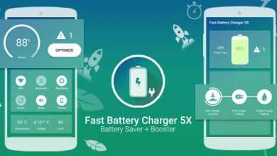 Photo of [Download-S1] Fast Battery Charger 5x & Battery Saver + Booster With Facebook Audience Network ( AdChoice )