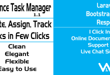 Photo of [Download-S1] Laravel Advance Task Manager