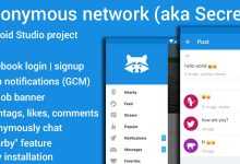 Photo of [Download-S1] Anonymous Network v1.5