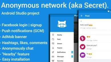 Photo of [Download-S1] Anonymous Network v1.5