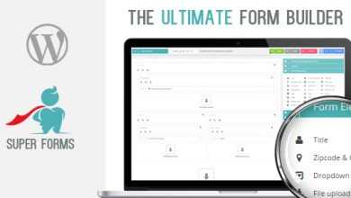 Photo of [Download-S1] Super Forms v2.4.0 – Drag & Drop Form Builder