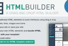 Photo of [Download-S1] HTML Builder (Front-End Version) v2.28