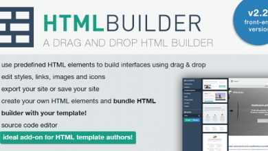 10 Best Free Email Template Builders For 2019 Stripo Email