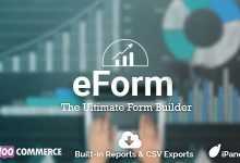 Photo of [Download-S1] eForm v3.5.0 - WordPress Form Builder