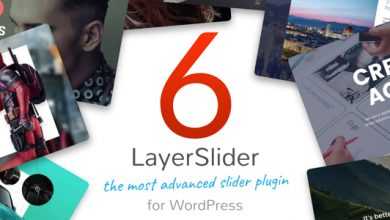 Photo of [Download-S1] LayerSlider v6.1.6 - Responsive WordPress Slider Plugin