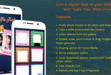 Photo of [Download-S1] Selfie Time - Selfie App